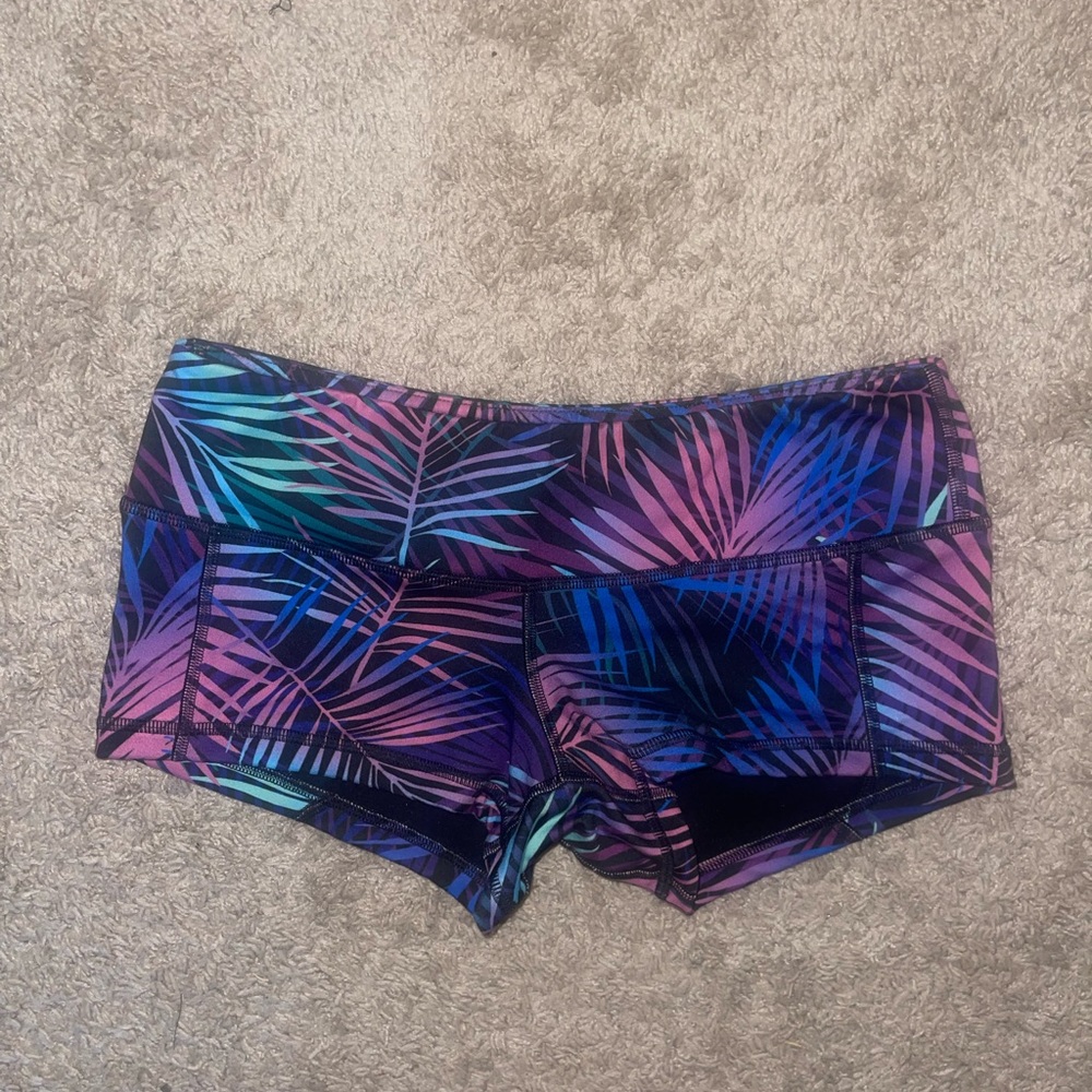 Fleo shorts